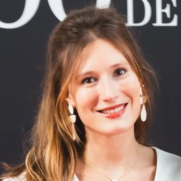Laurie Bonin