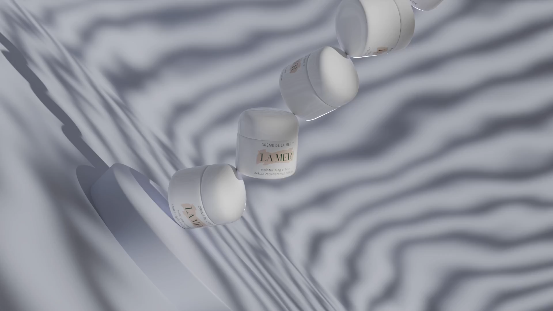 Cream La Mer