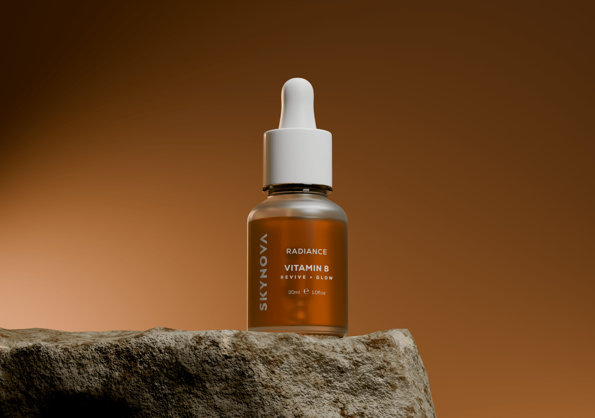 Radiance Vitamin B