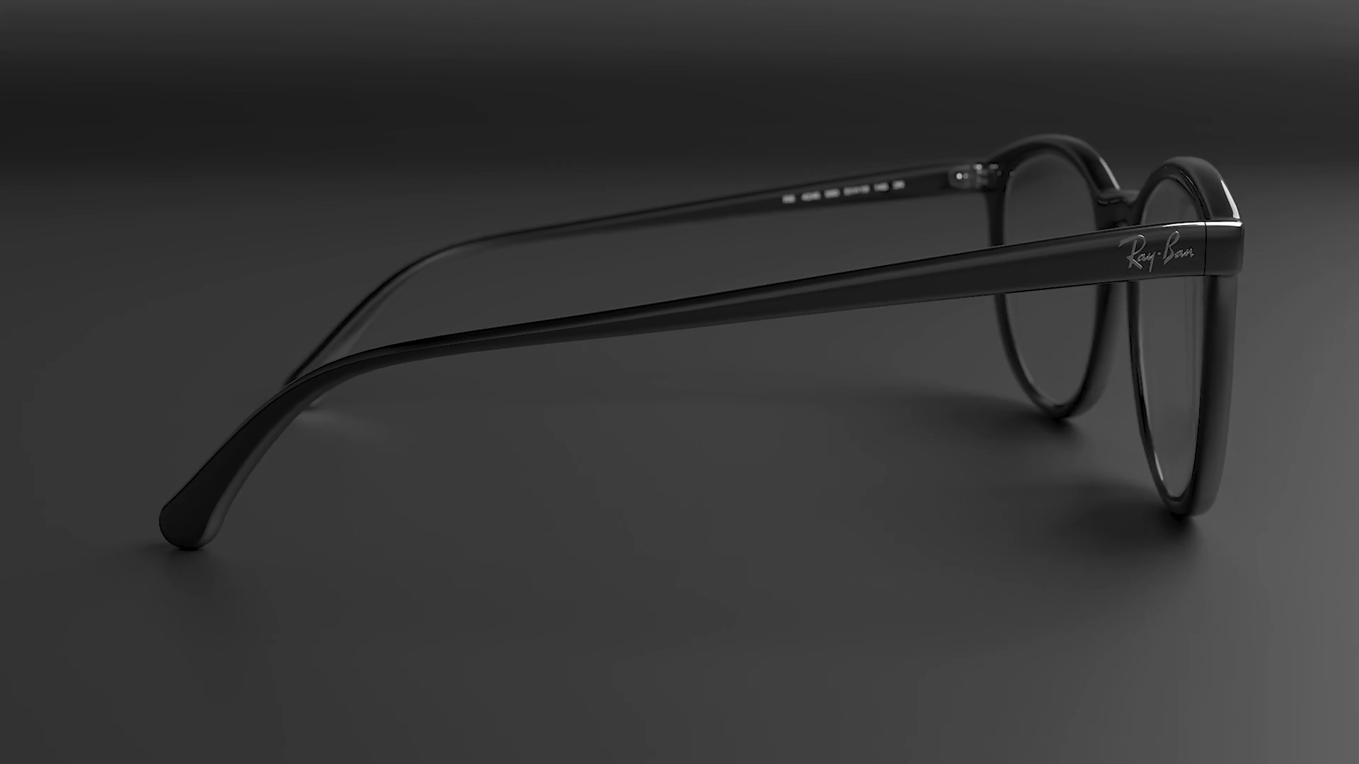 Ray-Ban Glasses